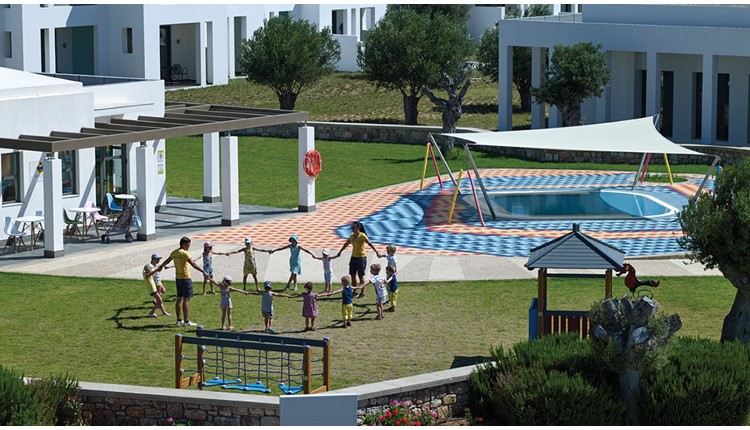 Atlantica Plimmiri - NR, Родос